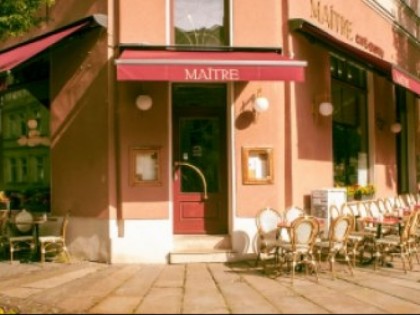 Foto: Maitre